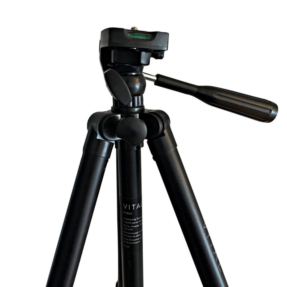 Vital Lightweight Tripod - Brand New